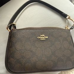 Brand New Coach Bag 