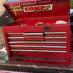 Tool box 