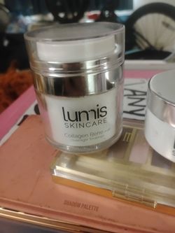 lumis skincare