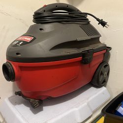 CRAFTMAN VACUUM 