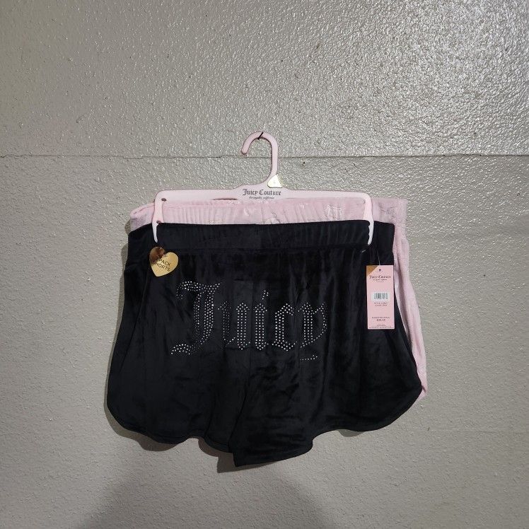 Juicy Couture  Shorts