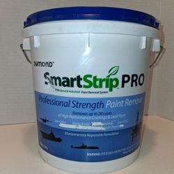 Smartstrip Pro Paint Remover 1 Gallon 