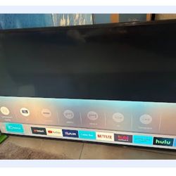 55” Samsung TV Series 6