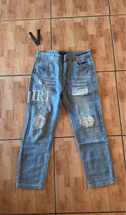 AMIRI jeans men