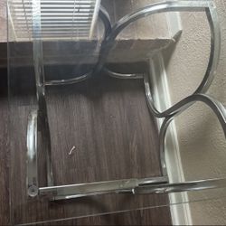 Coffee And End Tables