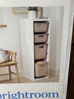 Drawer Storage