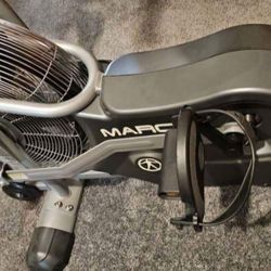 Marcy EXERCISE BIKE 