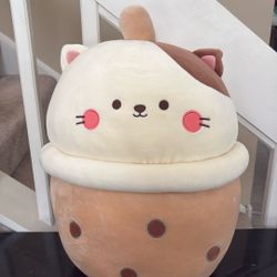 Stuffed Animal(Bona Cat)