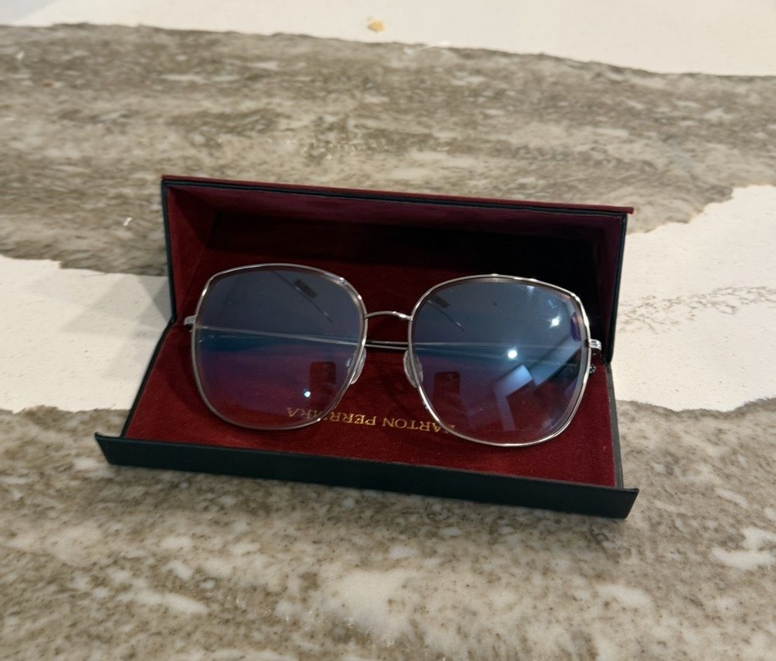 Barton Perreira Sunglasses