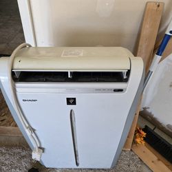 Air Conditioner