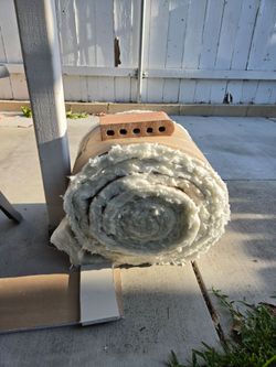 Insulation R 13