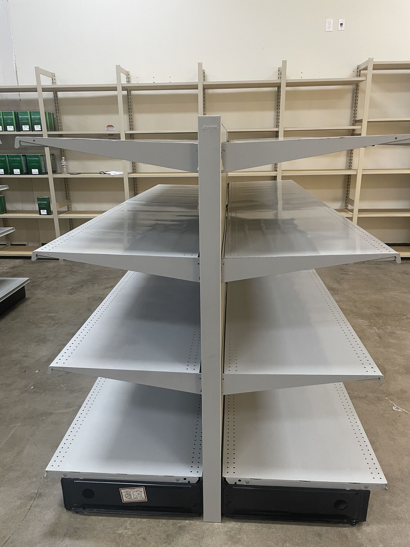 Gondola Shelves for Sale in Dallas, TX OfferUp