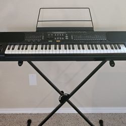 Rare Technics KN-600 Keyboard
