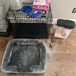Dog Stuff