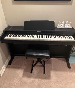 Roland Piano