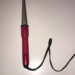 3 1/4 Inch Curling Wand