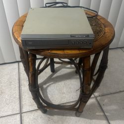 DVD Cd Player Symphoic Compat Neat Condition 