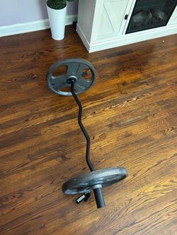 weights