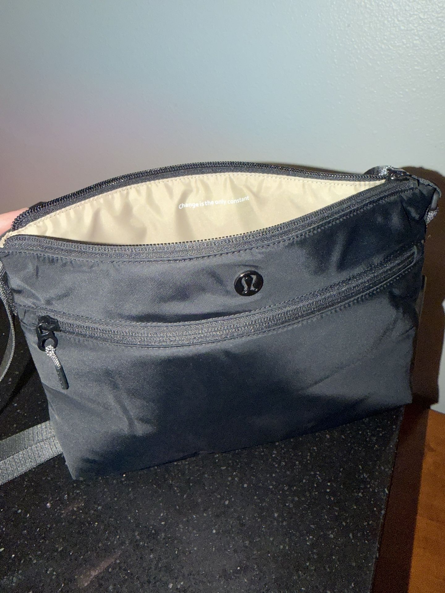 Lululemon ‘New Parent’ Tote Bag