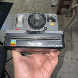 Polaroid One Step 2