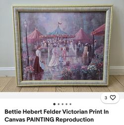 Princess House Cuadro