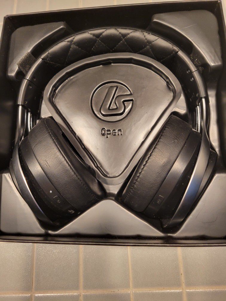 LS30 Gaming Headset