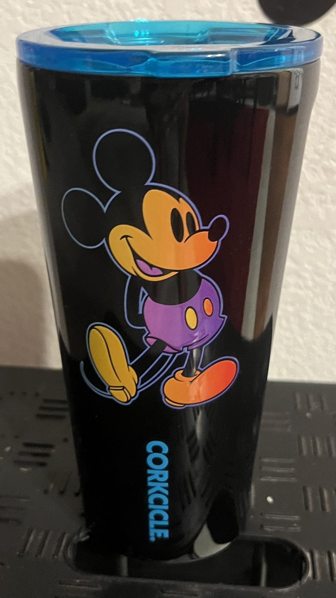 Mickey Disney 70th Tumbler  