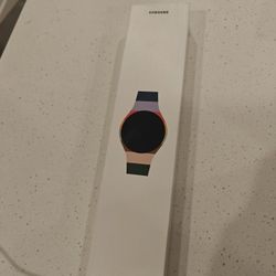 Samsung Galaxy Watch 7 LTE 40mm