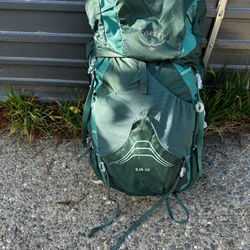 Osprey Eja Women’s Backpack