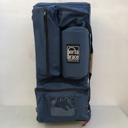 PortaBrace HKP-3 Hiker Pro Backpack Video Camera Camcorder Case Photography Videography