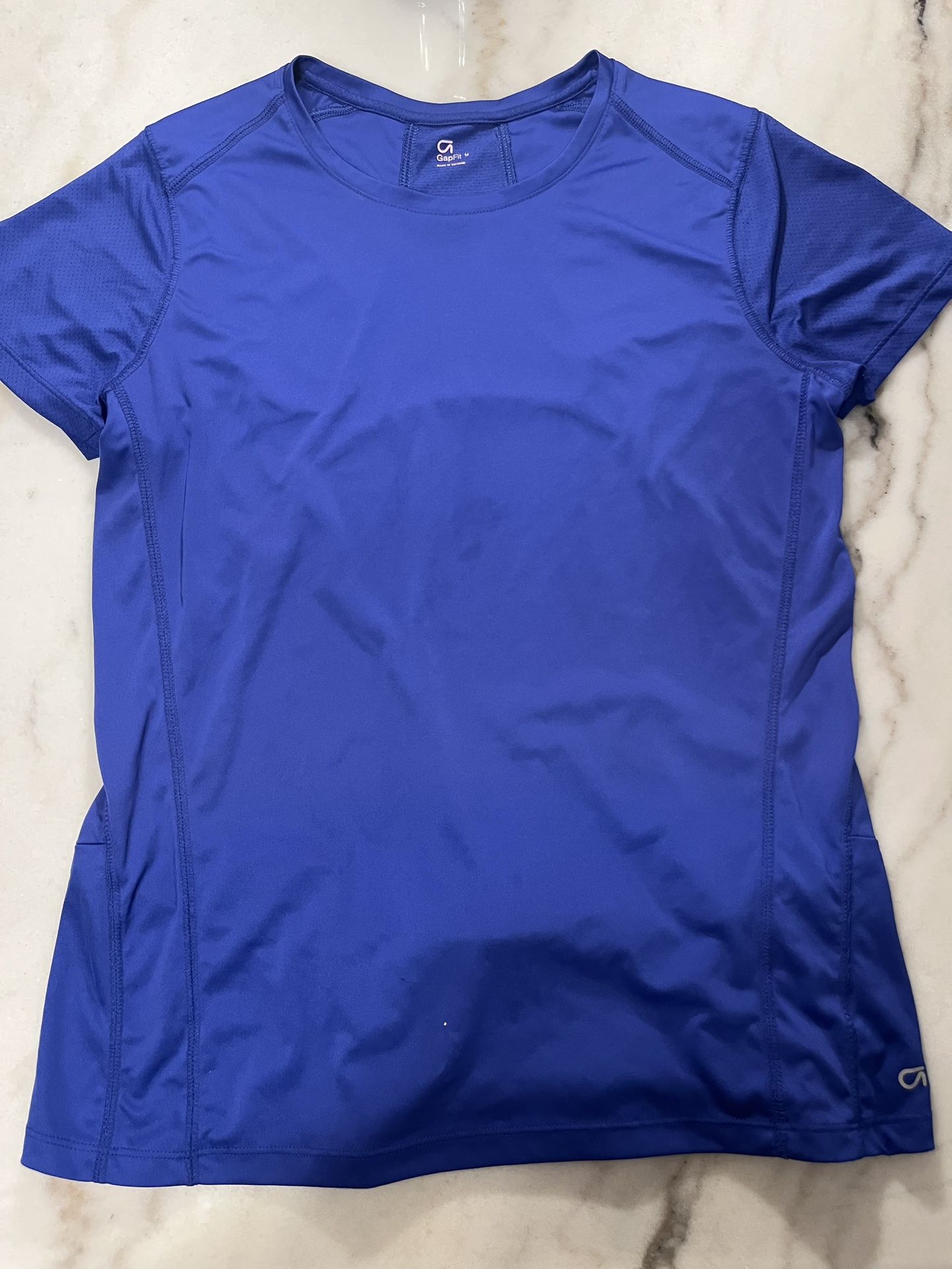 Woman Sport Shirt