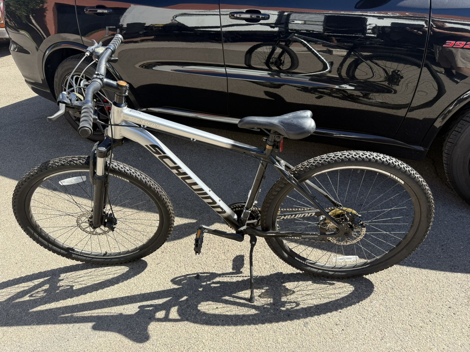 Schwinn Mountain Bike