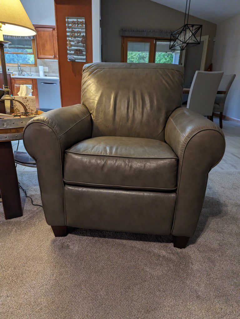 Lazboy Reclining Chair, $900