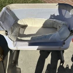 Baby Bassinet 