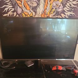 LG TV 38-inch