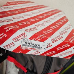 2011-2017 Sienna Engine air filter