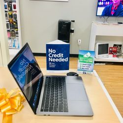 13"Macbook Pro 2 GHz i5 16GB RAM 500SSD 1 Year Warranty - $599 (Middleton, MA)