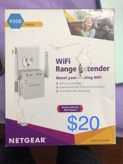 wifi range