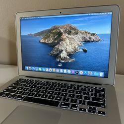 Mac Book Air