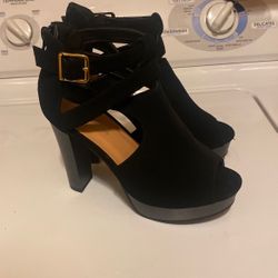 Women’s New Heels 
