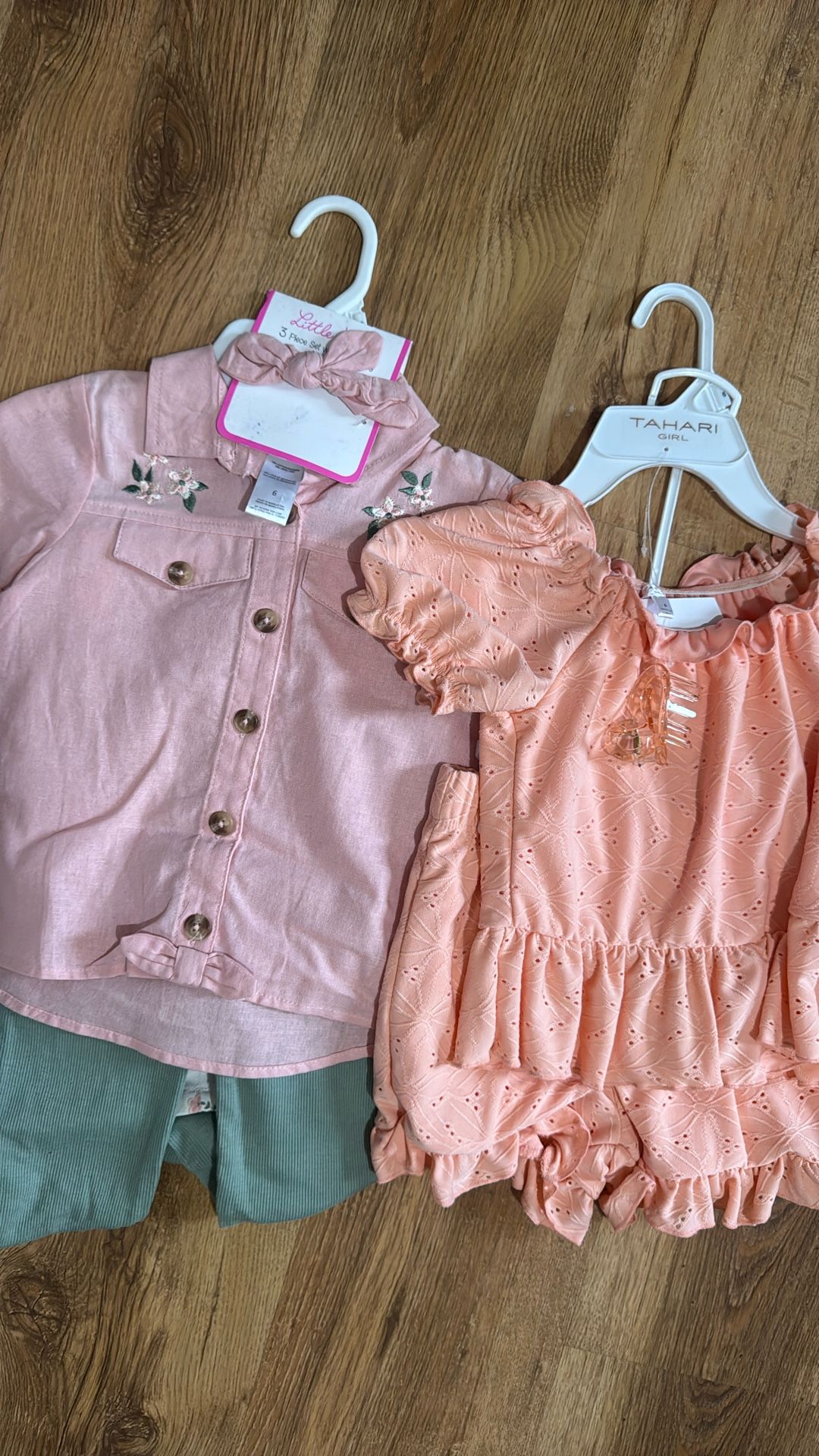Kids Clothes Brand New 6t