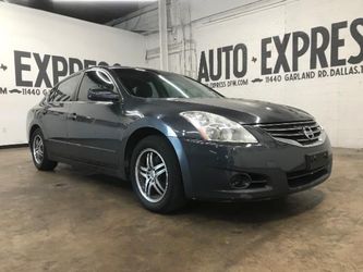 2010 Nissan Altima