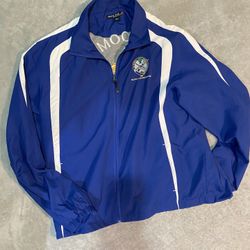 ‘61 Zoomies Telluride Windbreaker “L”