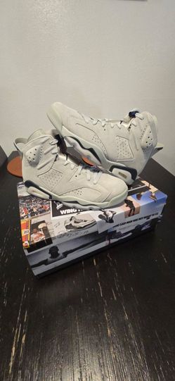 Jordan 6 Retro Georgetown