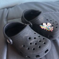 Toddler Shoes $5-$10