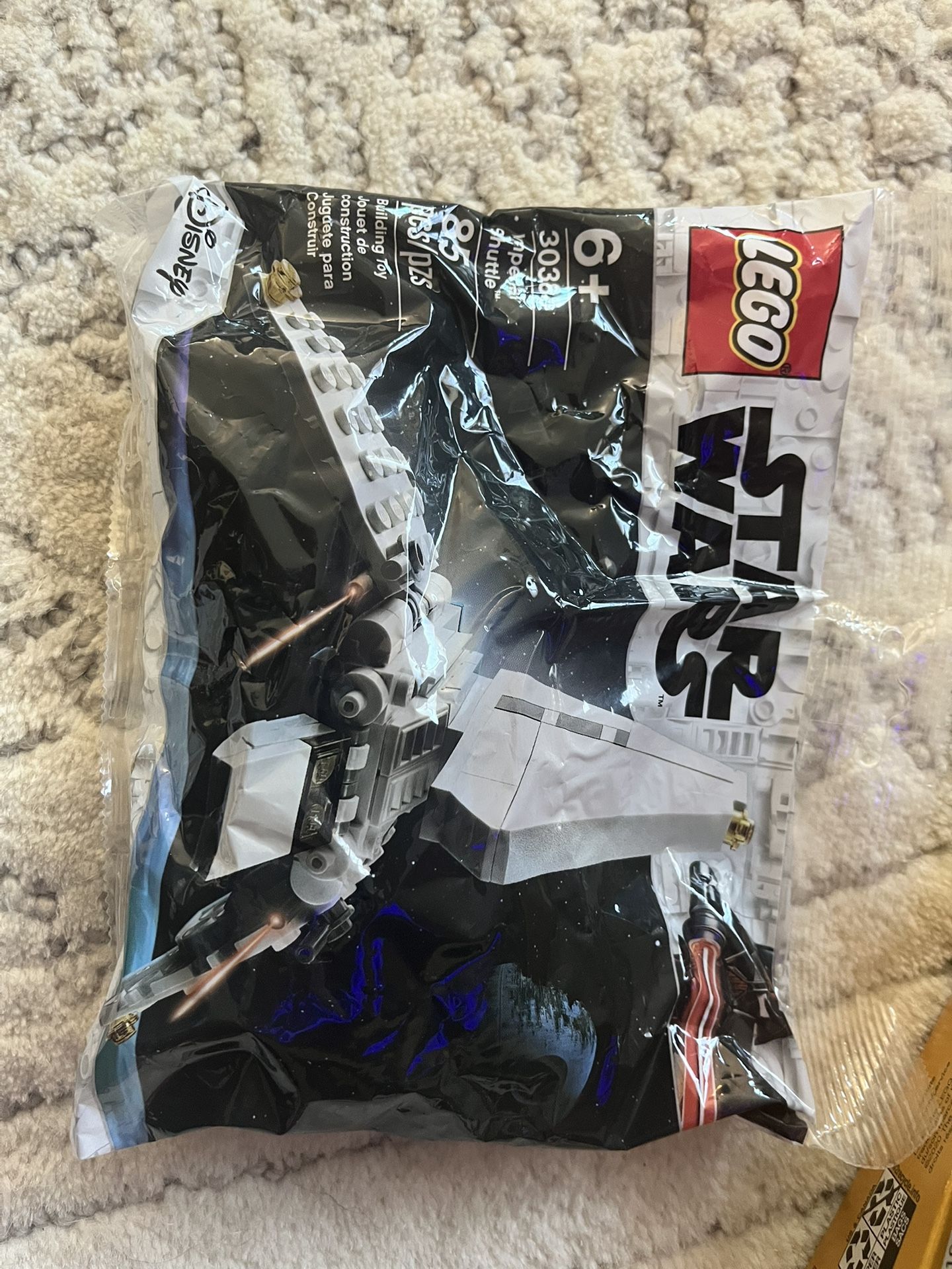 New And Used Lego Sets, Read Description