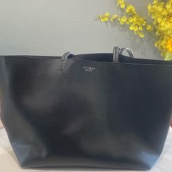 Victoria Secret Leather Bag