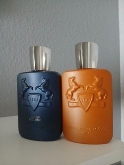 Colognes