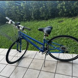 Bicycle 26” …TREK ALPHA ALUMINUM…$295