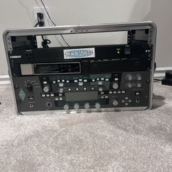 Kemper Rig 